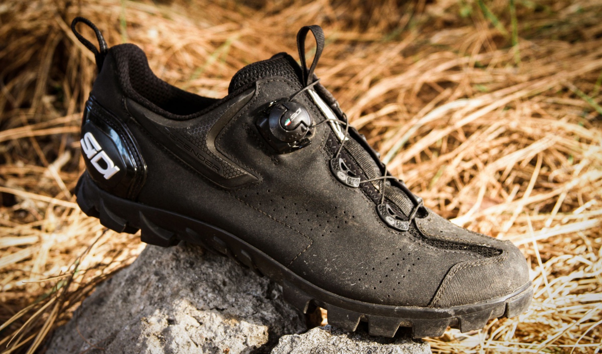 sidi defender mtb