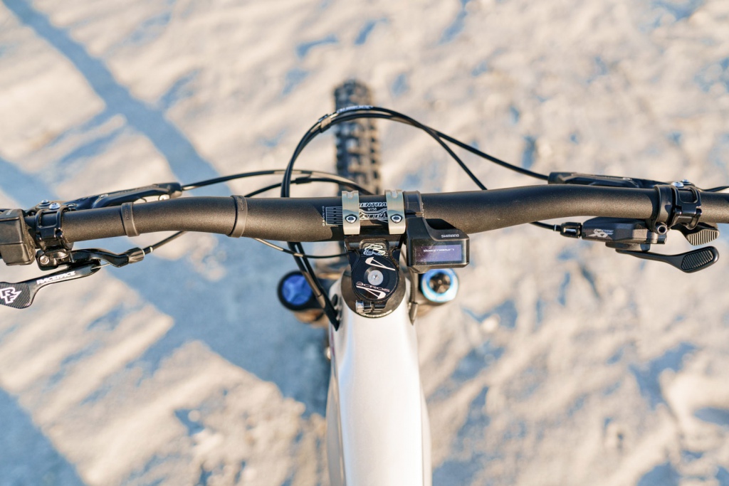 YT Decoy Pro Race Review eBike Roundup The Loam Wolf