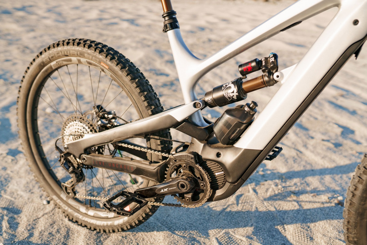 YT Decoy Pro Race Review eBike Roundup The Loam Wolf