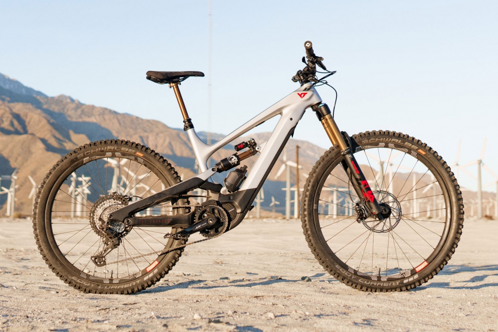 YT Decoy Pro Race Review eBike Roundup The Loam Wolf