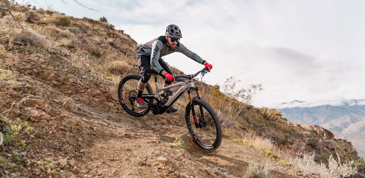 YT Decoy Pro Race Review - eBike Roundup | The Loam Wolf