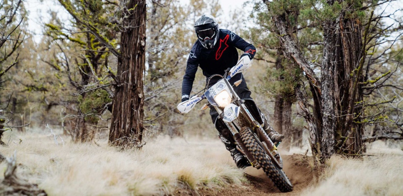 Alpinestars Venture R Enduro Adventure Motorcycle Kit