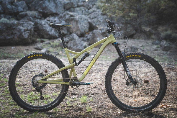 Diamondback Release 29 Review - The Best Budget Mountain Bike?