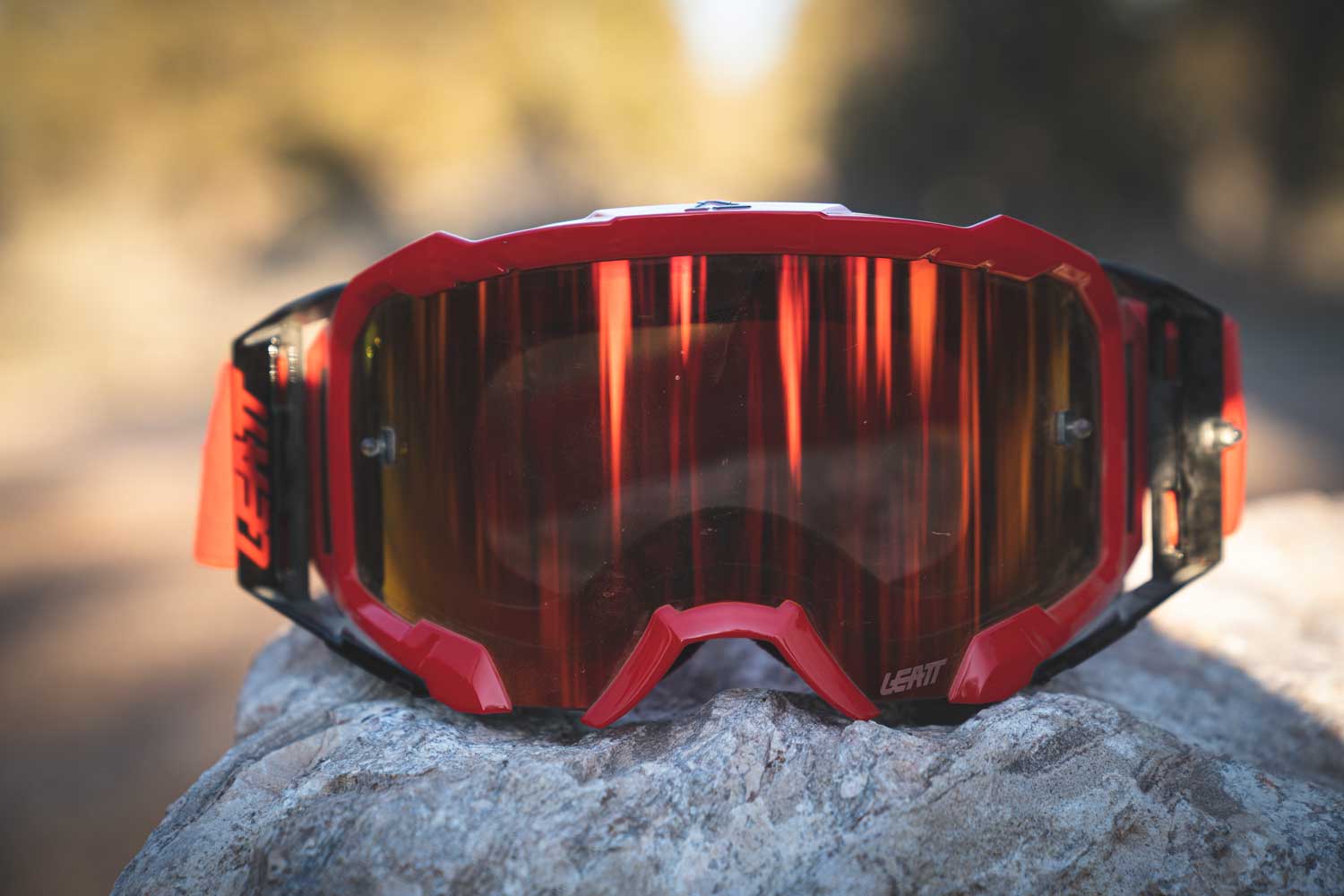 Goggle Roundup: Leatt Velocity 6.5