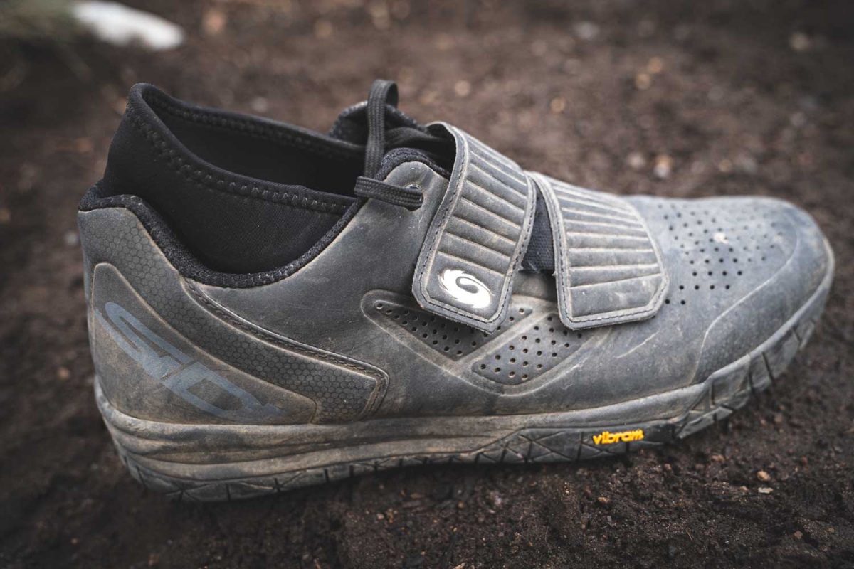 sidi dimaro mtb shoes