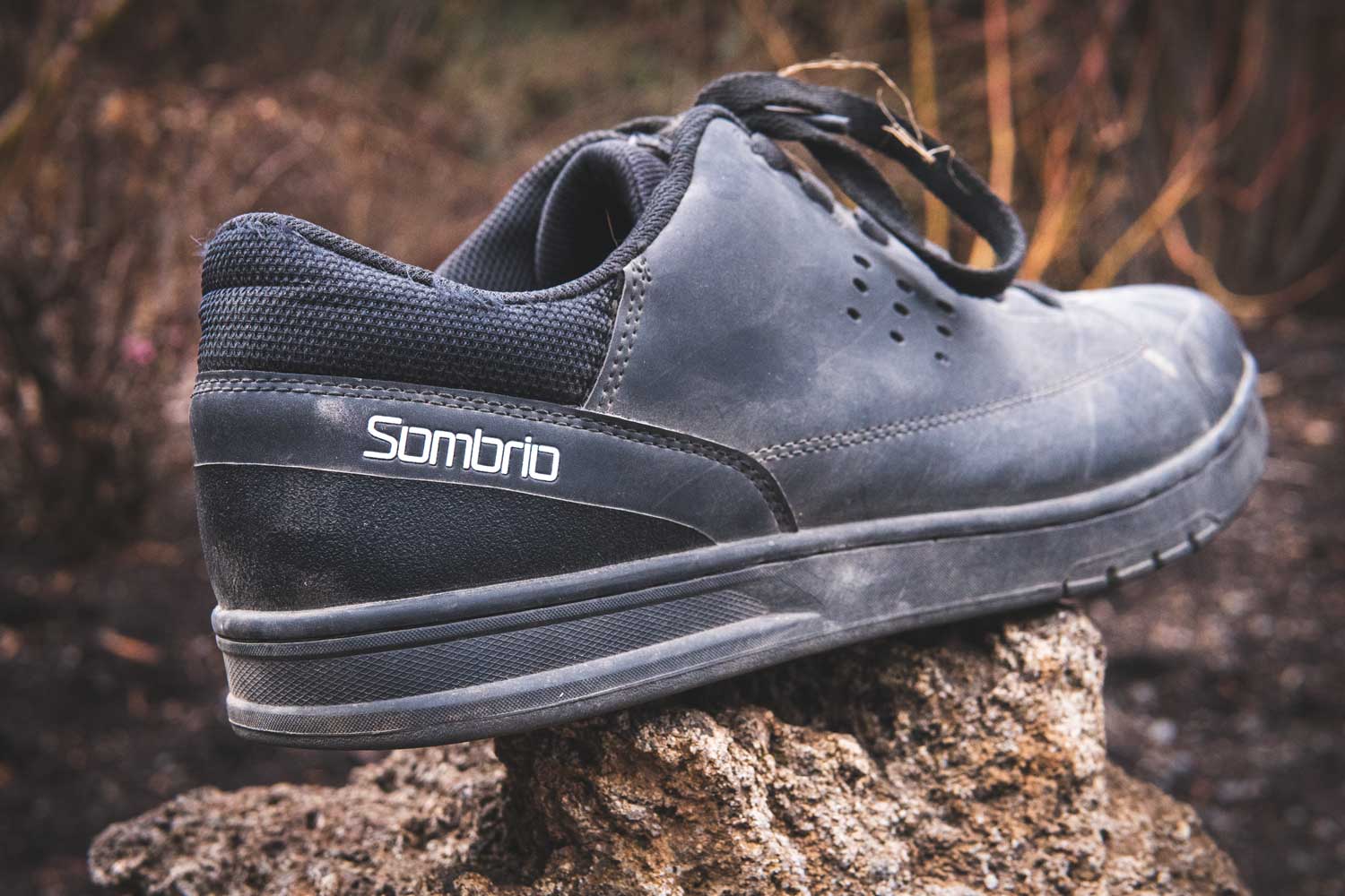Sombrio Sender Shoes Review