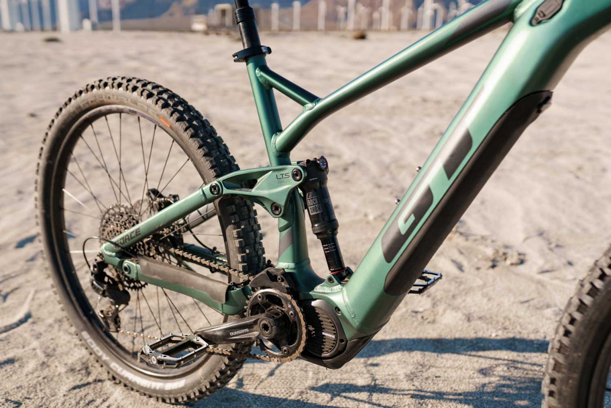 gt emtb