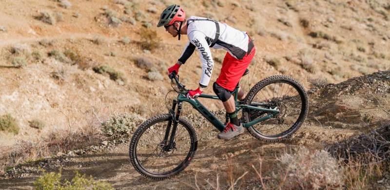 GT eForce AMP ebike review - Check out the new 150mm GT eMTB