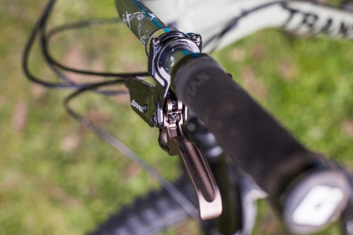 hayes dominion a4 brakes review