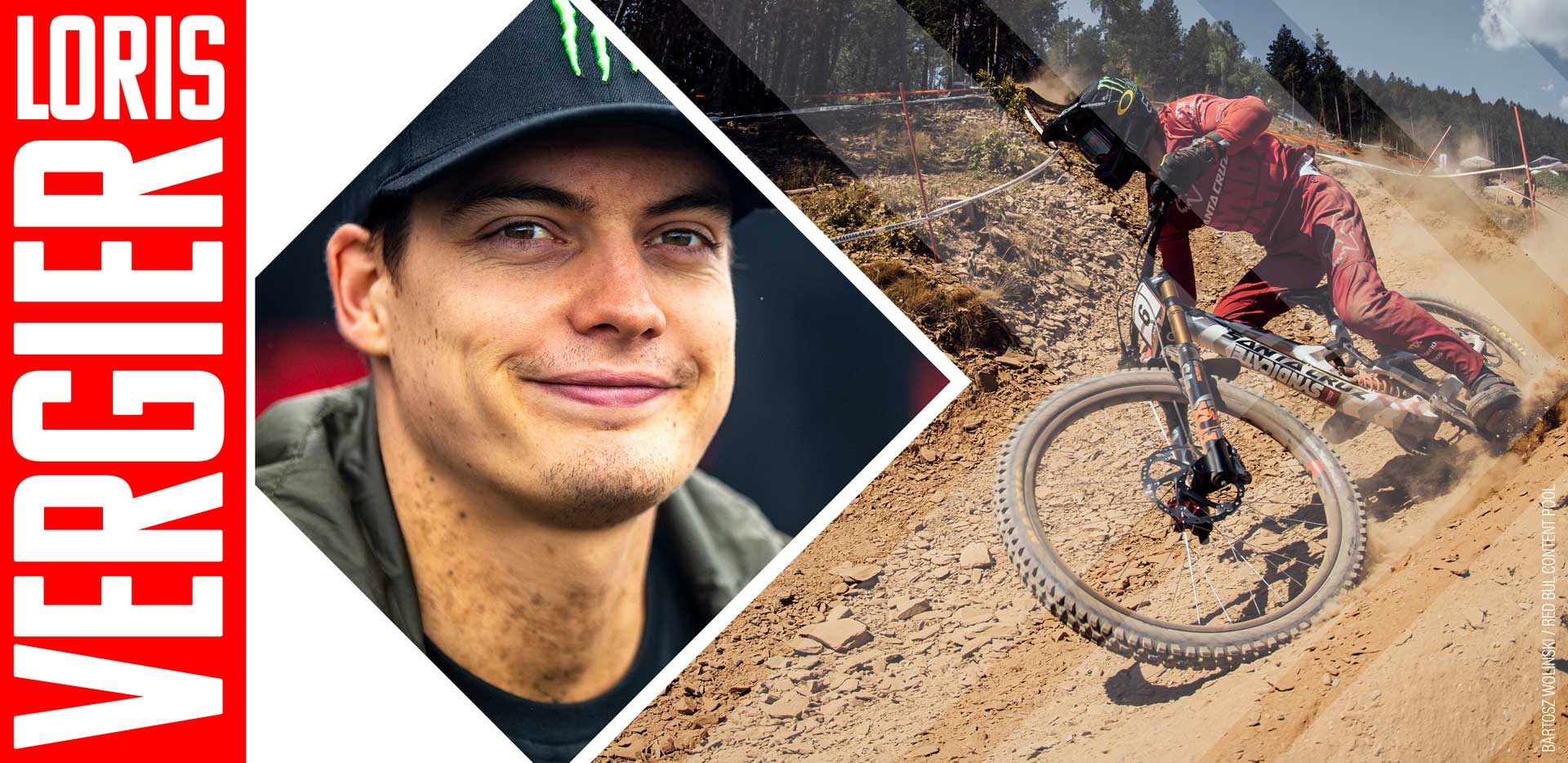 The Syndicate | Mixed Opinions - Loris Vergier