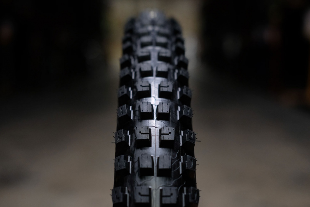 Kenda Pinner First Ride Review and Interview With Kenda Engineers