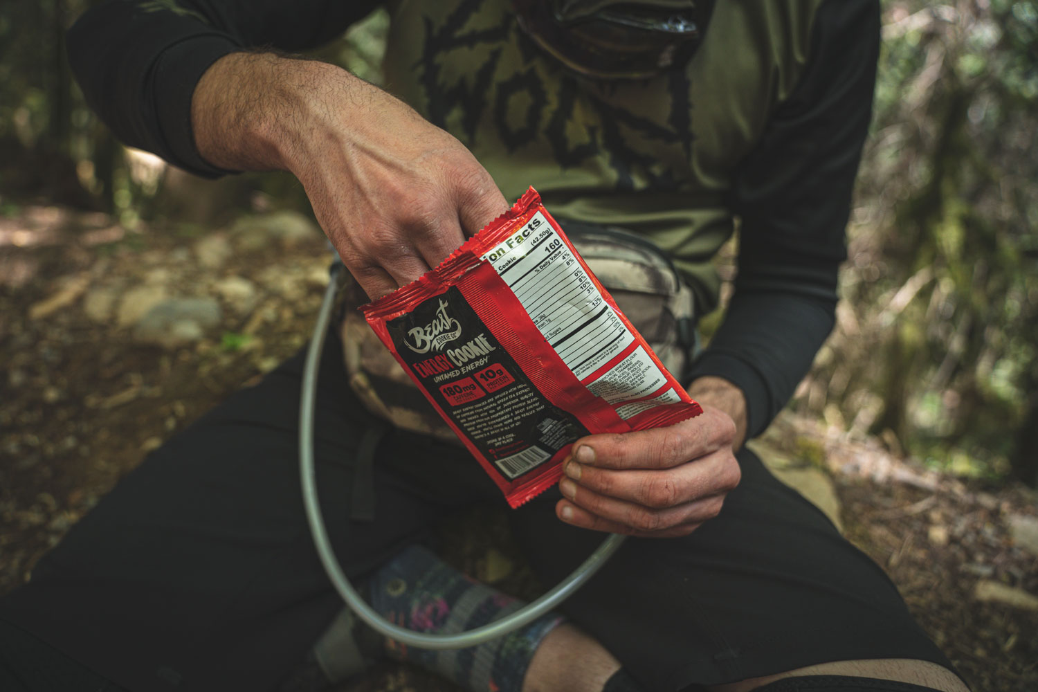 Beast-Cookie-2 Beast Energy Cookie Review