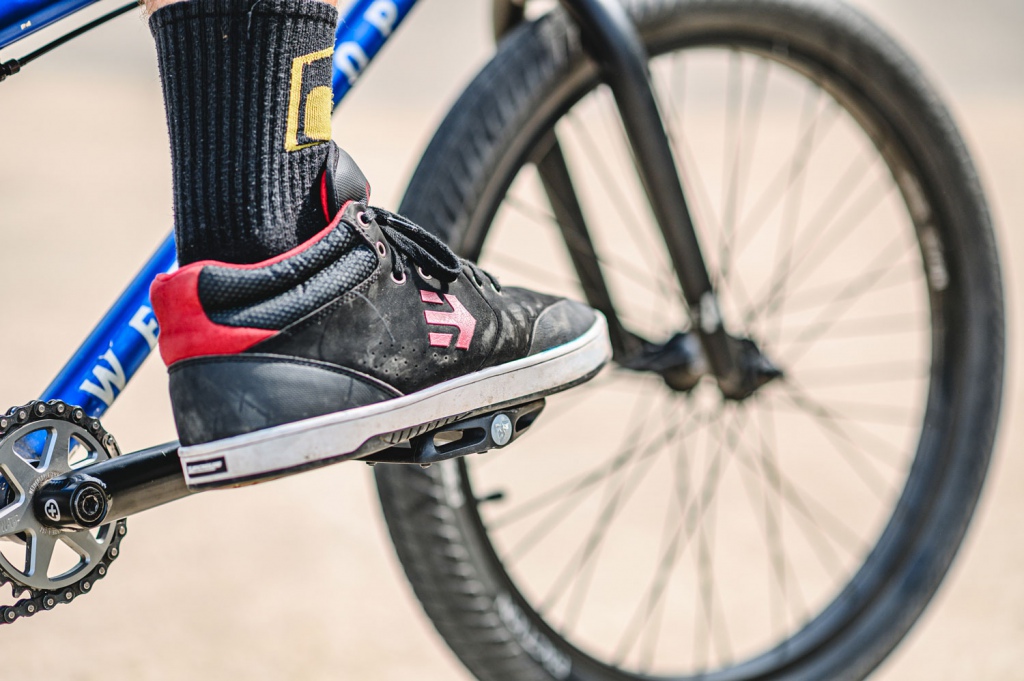 etnies marana crank flat mtb shoes