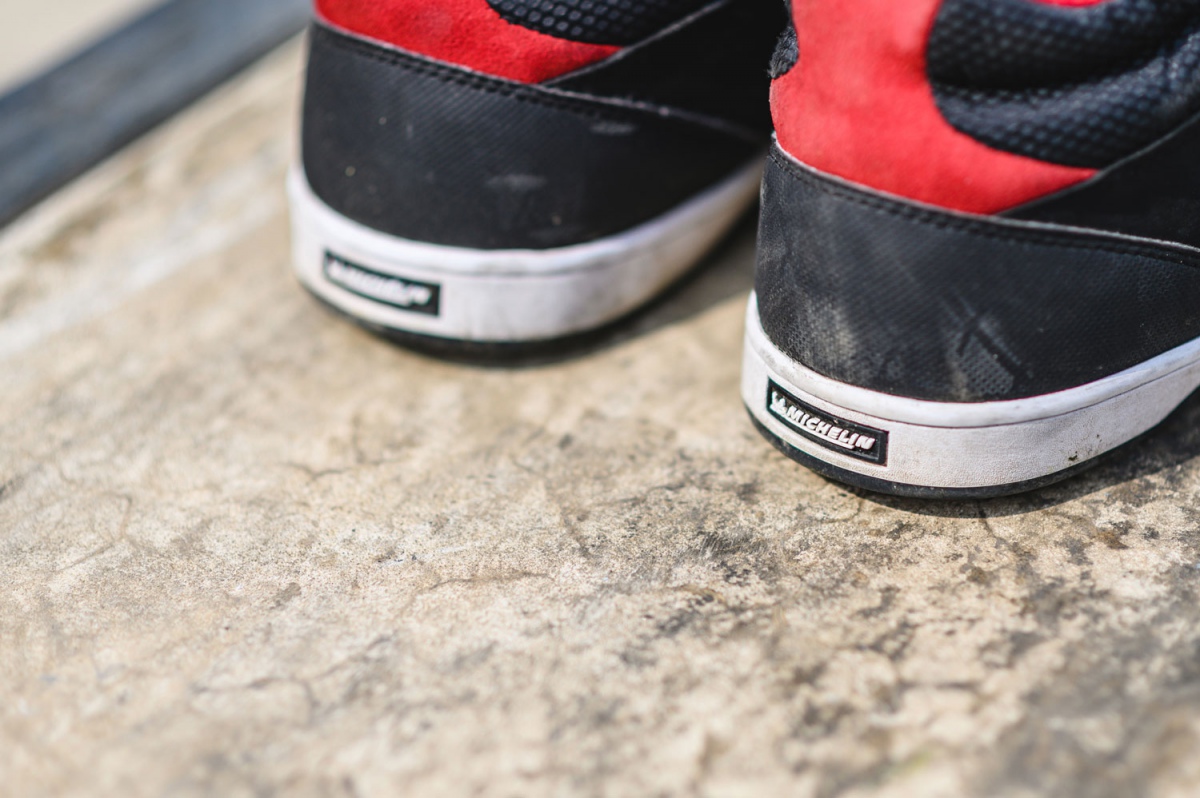 etnies marana crank flat mtb shoes