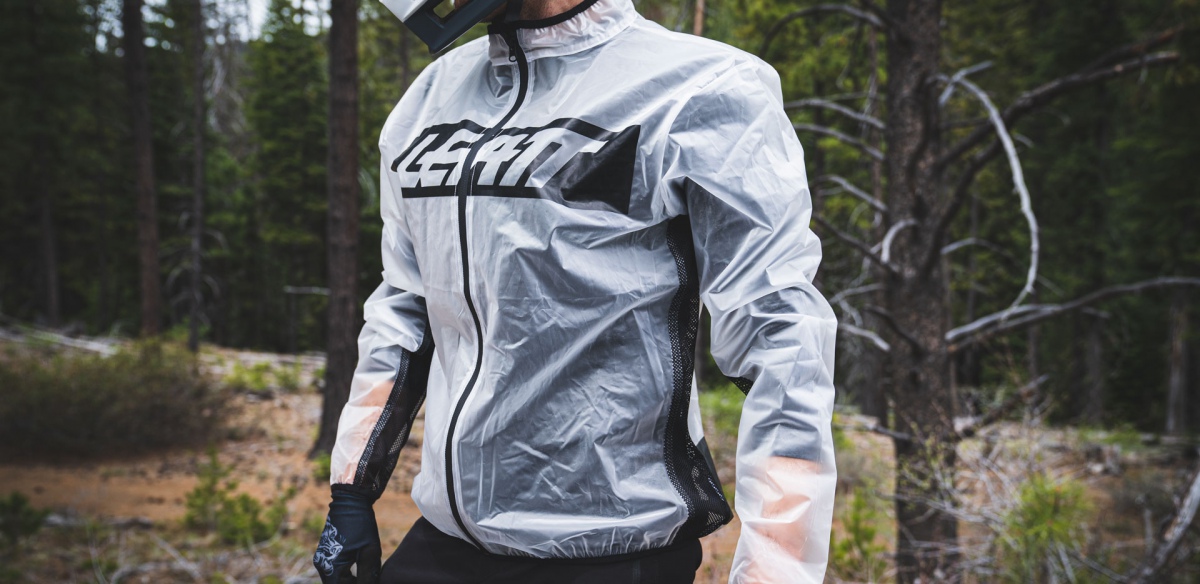 leatt exclusive mtb trail 1.0 jacket