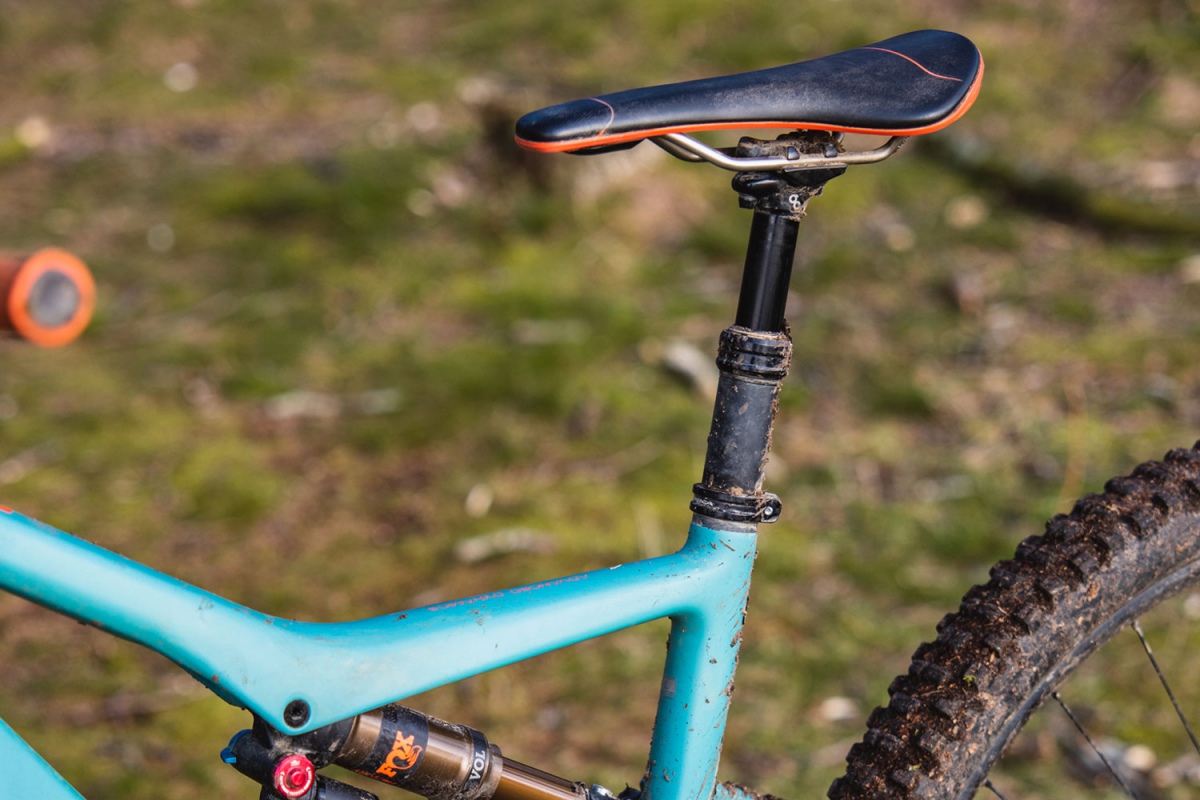 ritchey outback 650b