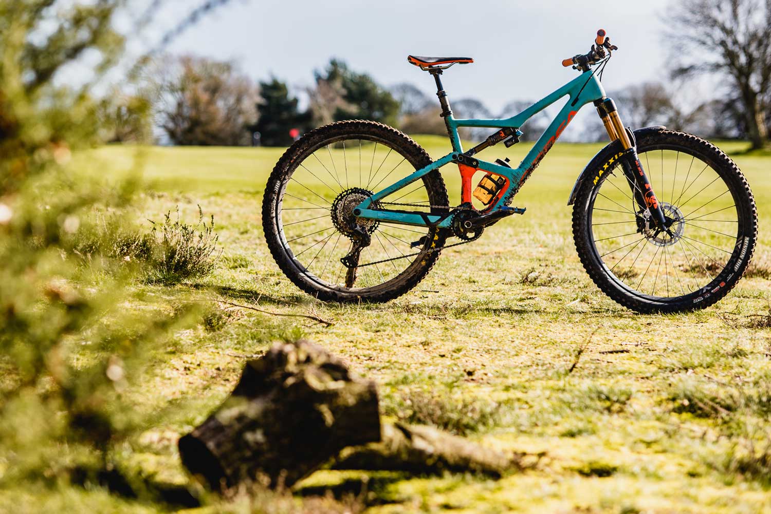 orbea occam 2020 review