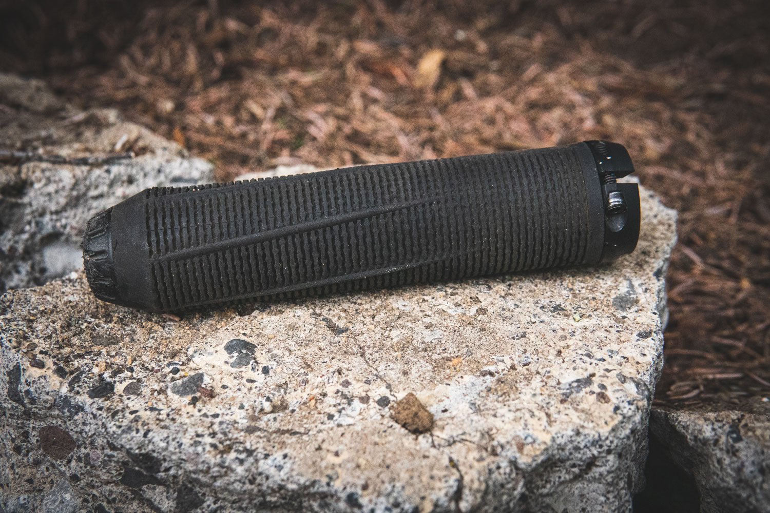 Spank Spike Grip Review