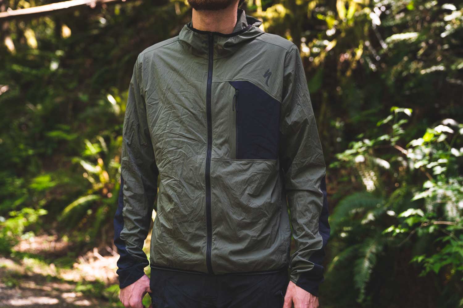 Specialized Deflect Jacket Review