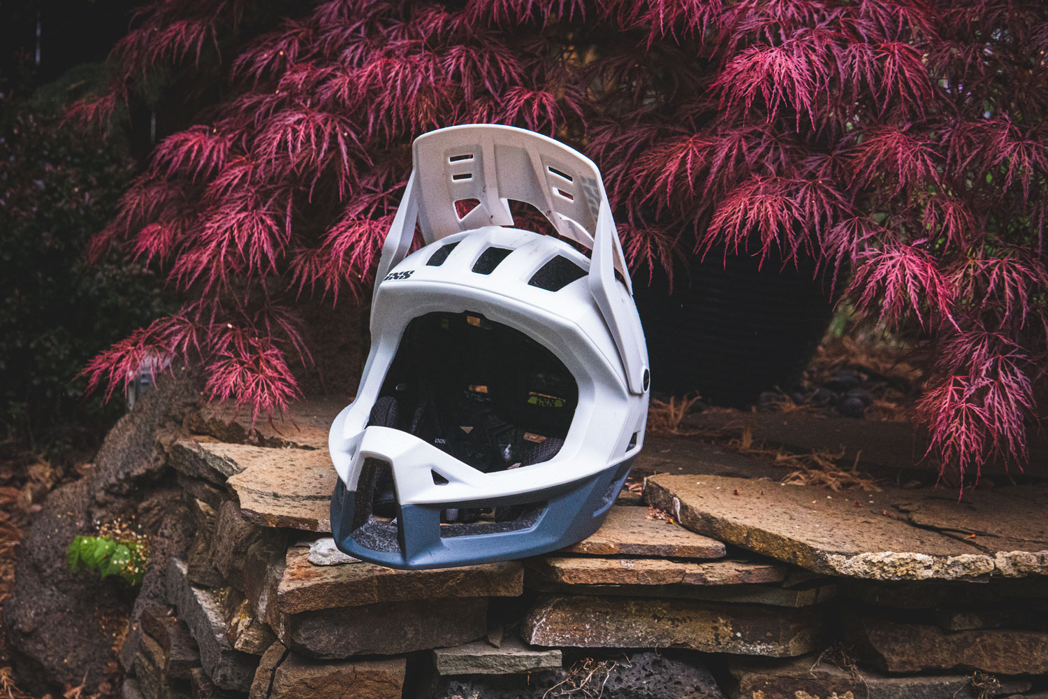 IXS Trigger FF Helmet Review