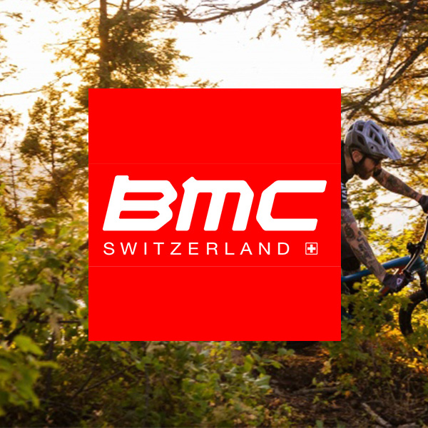 Brands, BMC Mountain Bikes