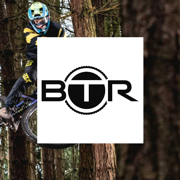 Brands, BTR Mountain Bikes