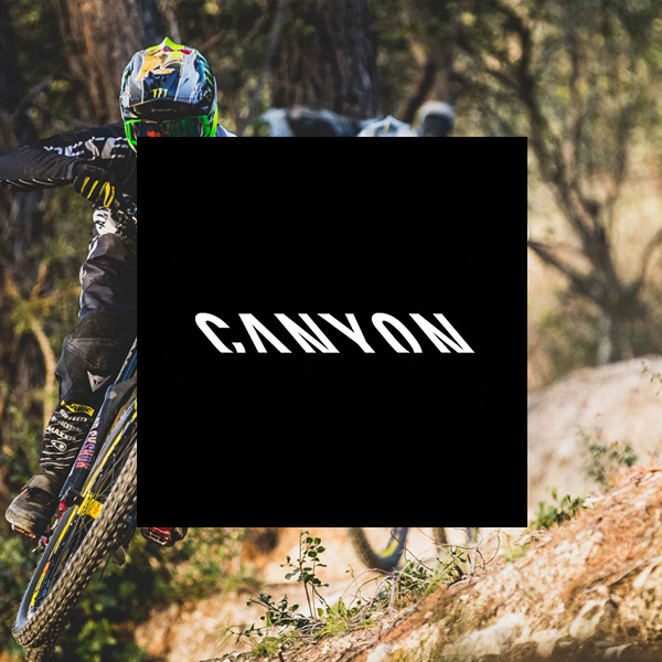 Brands, Canyon Mountain Bikes