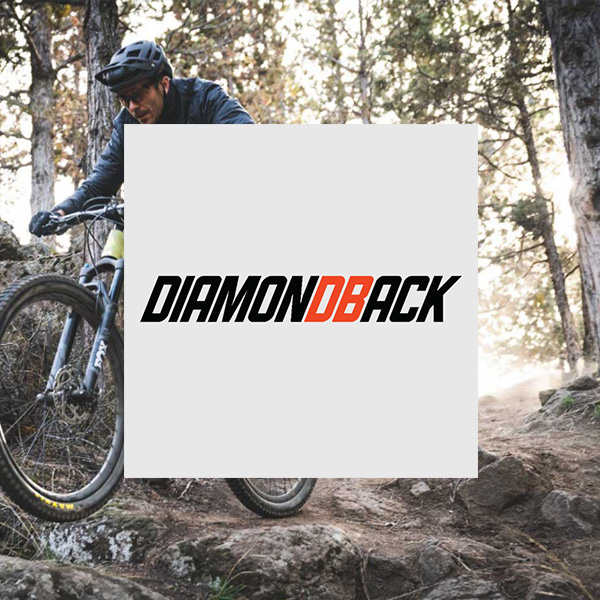 Brands, Diamondback Mountain Bikes