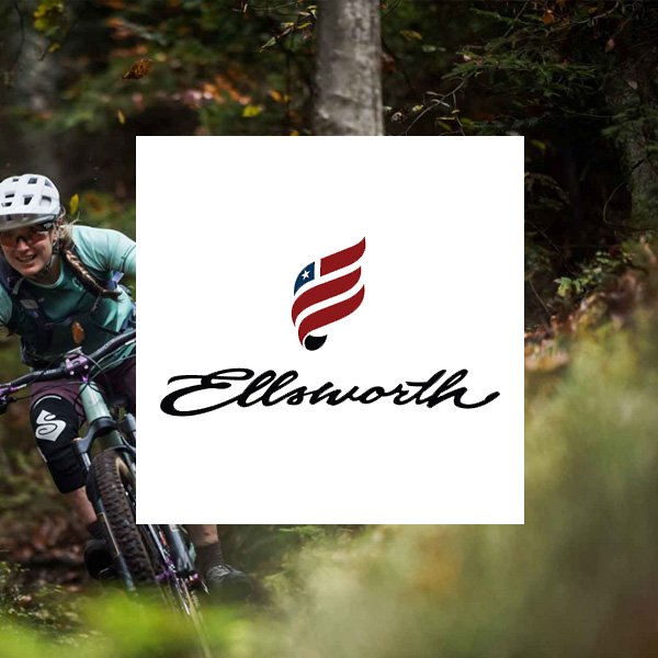Brands, Ellsworth Mountain Bikes