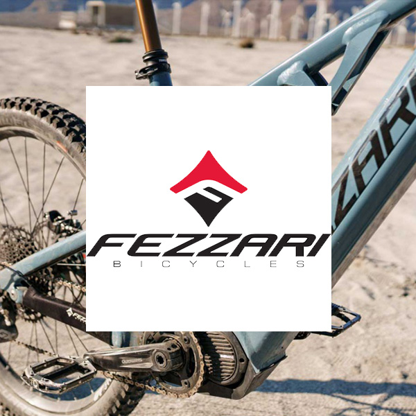 Brands, Fezzari Mountain Bikes
