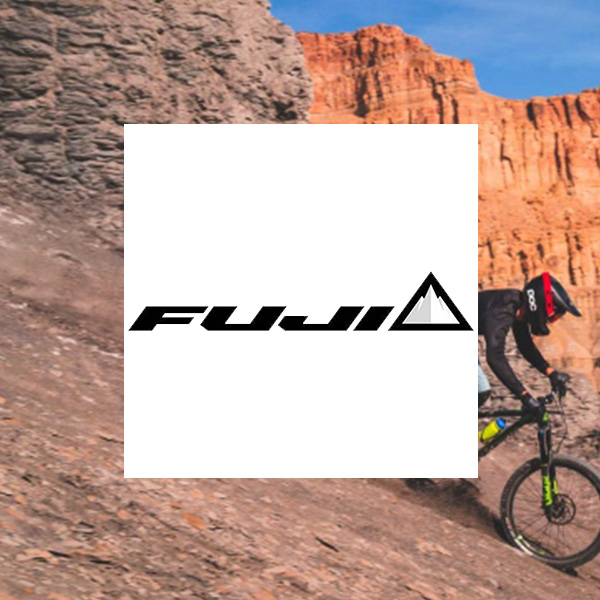 Brands, Fuji Mountain Bikes