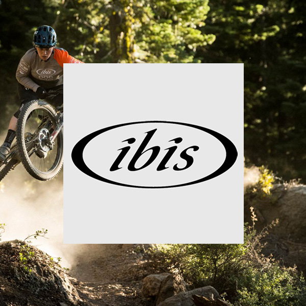 Brands, Ibis Mountain Bikes