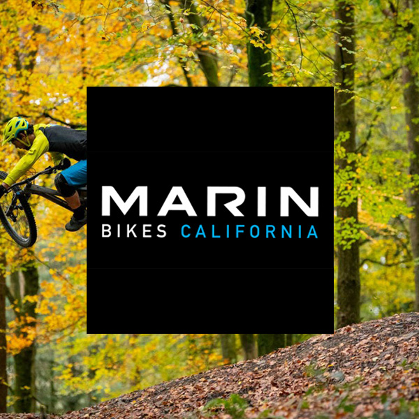 Brands, Marin Mountain Bikes