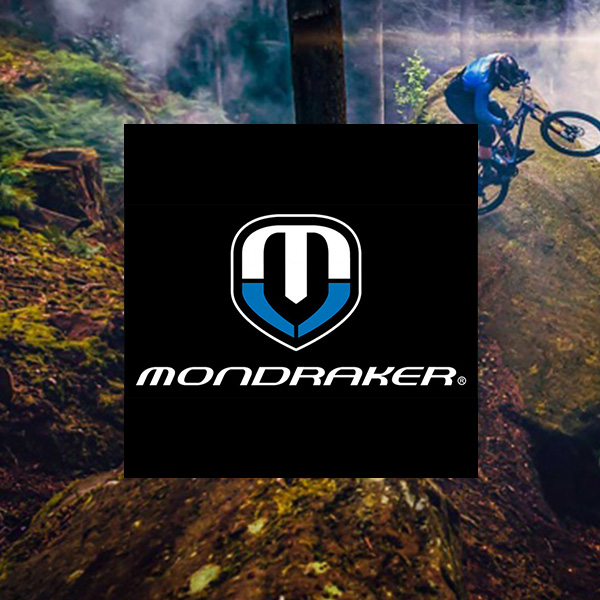 Brands, Mondraker Mountain Bikes