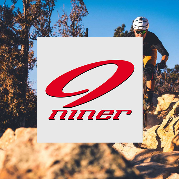 Brands, Niner Mountain Bikes