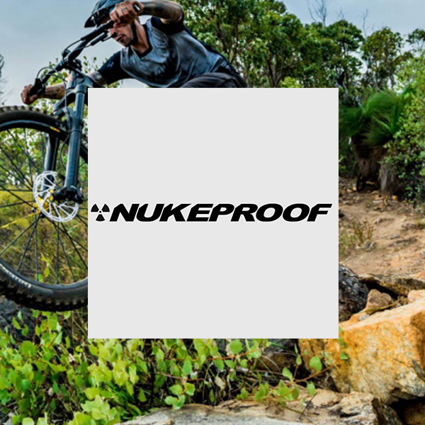 Brands, Nukeproof Mountain Bikes
