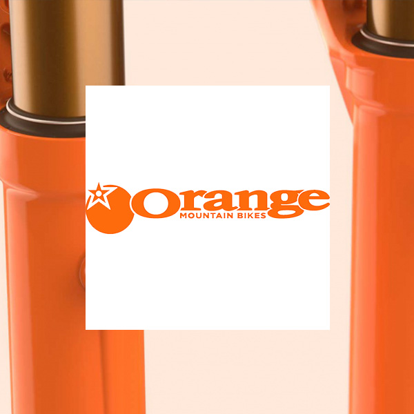 Brands, Orange Mountain Bikes