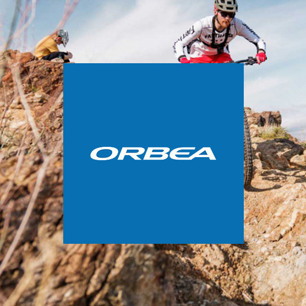 Brands, Orbea Mountain Bikes