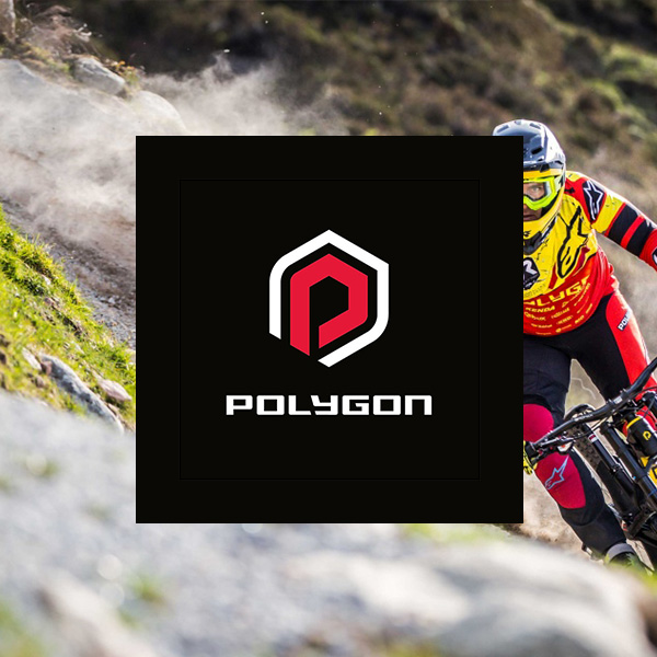 Brands, Polygon Mountain Bikes