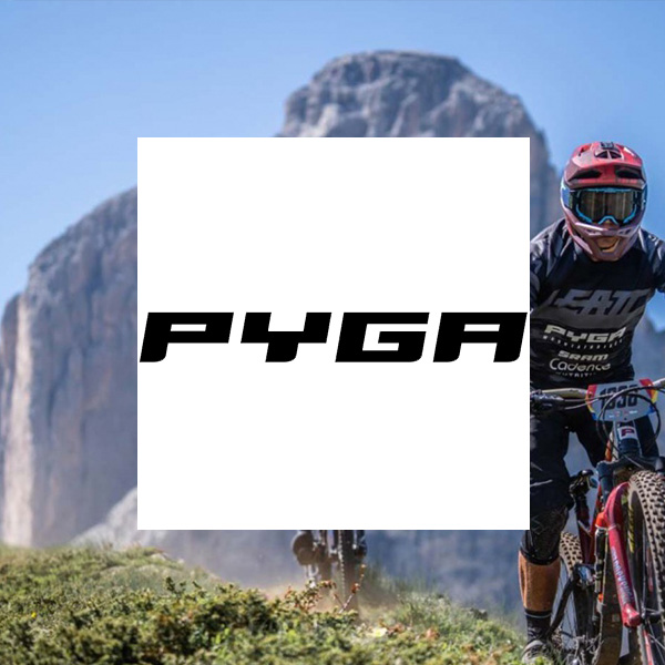 Brands, Pyga Mountain Bikes