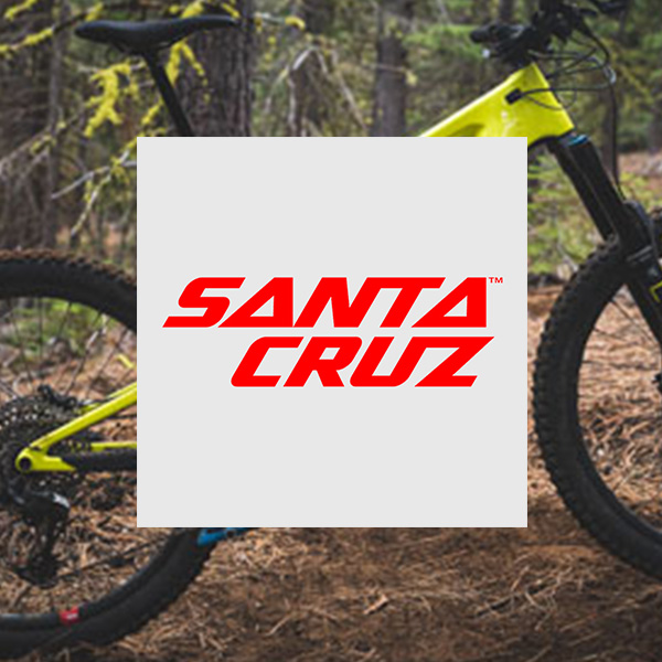 Brands, Santa Cruz Mountain Bikes