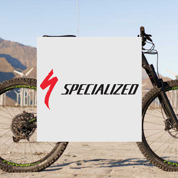 Brands, Specialized Mountain Bikes