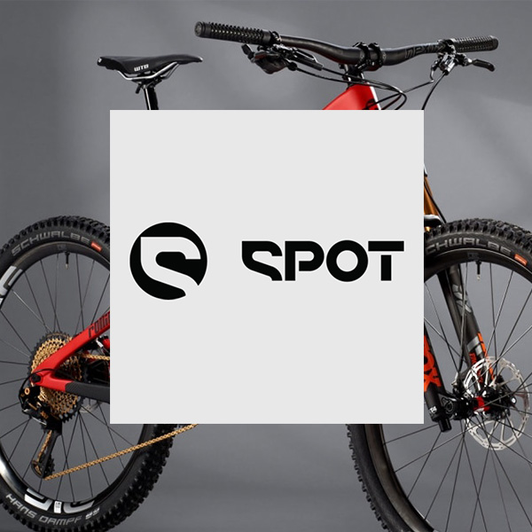 Brands, Spot Mountain Bikes
