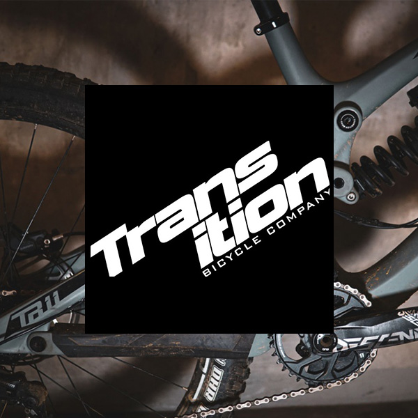 Brands, Transition Mountain Bikes