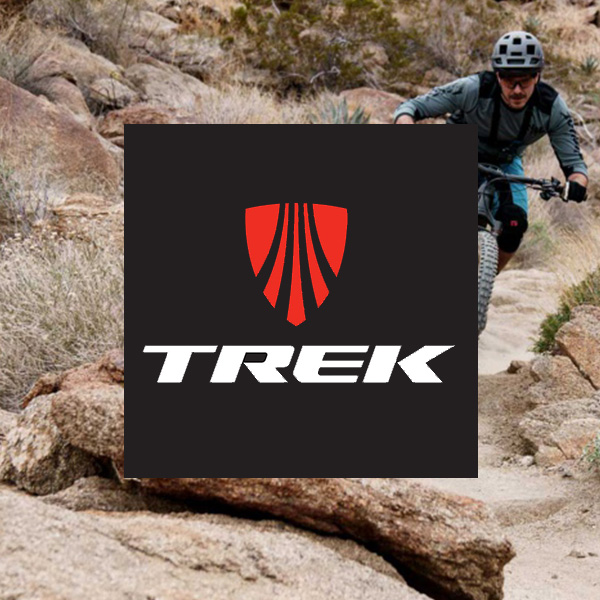 Brands, Trek Mountain Bikes