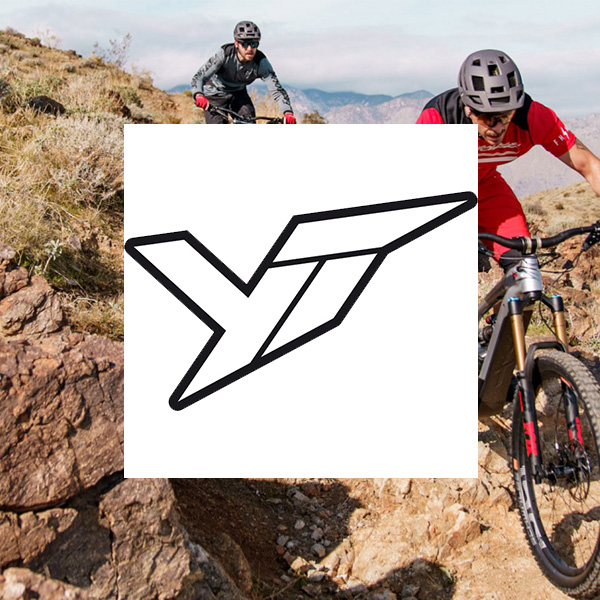 Brands, YT Mountain Bikes