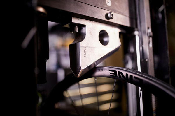 DISSECTED: THE NEW BONTRAGER LINE 30 CARBON WHEELS