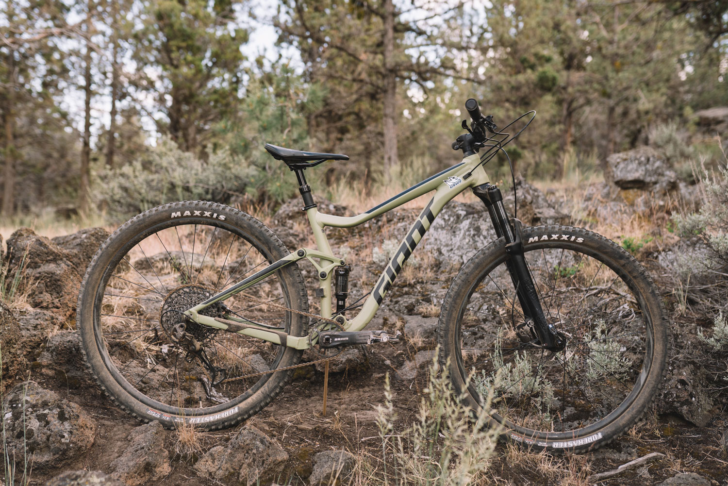 Top 5 Affordable Mountain Bikes | Sub-$2k Budget Shootout | The 