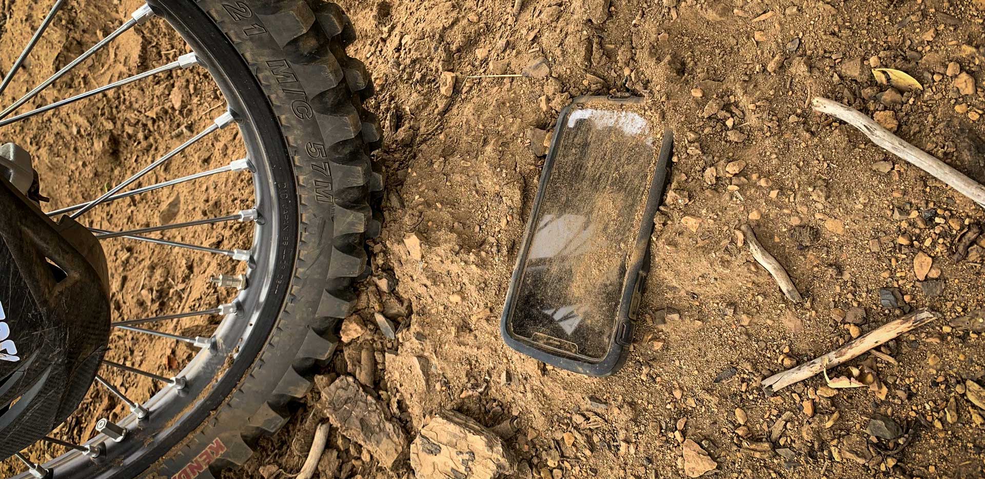 Gear4 Platoon iPhone Case Review