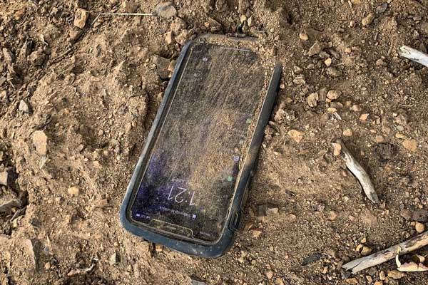 Review: <br>Gear4 Platoon iPhone Case